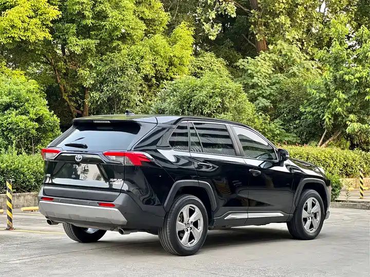 2016-2023, Well Maintained SUV, Strong Build Quality, Chinese Used Car Export, Customizable 18