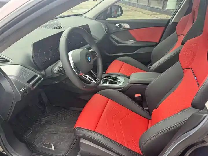 2021 BMW 2 Series 225i 4-door Coupe, M Sport Night Package, 4-door 5-seater FWD Automatic 7