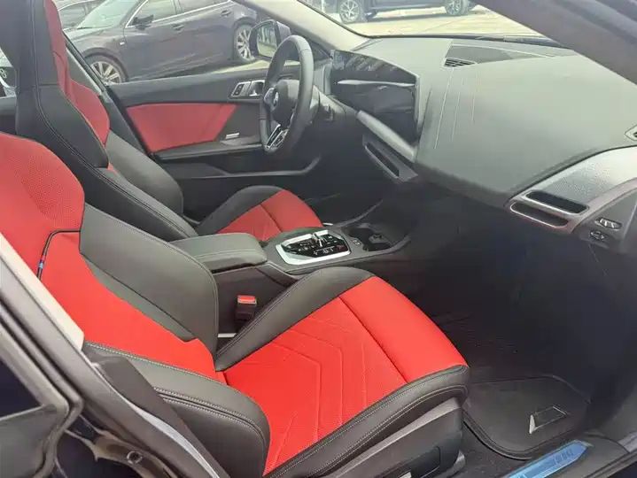 2021 BMW 2 Series 225i 4-door Coupe, M Sport Night Package, 4-door 5-seater FWD Automatic 8