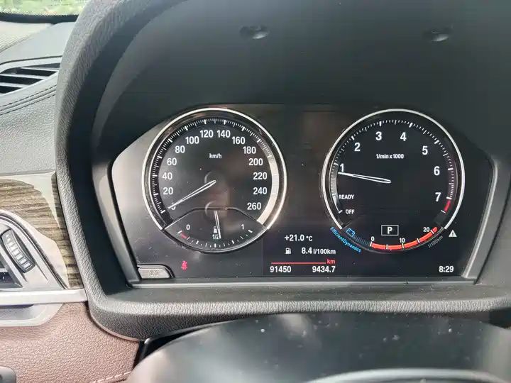 Hot Sale 2016-2025 Used BMW X1 Luxury SUV 2