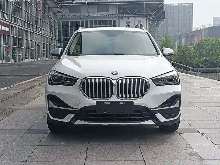 Hot Sale 2016-2025 Used BMW X1 Luxury SUV - Image 1