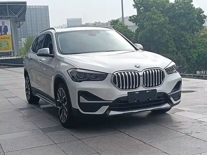 Hot Sale 2016-2025 Used BMW X1 Luxury SUV 4