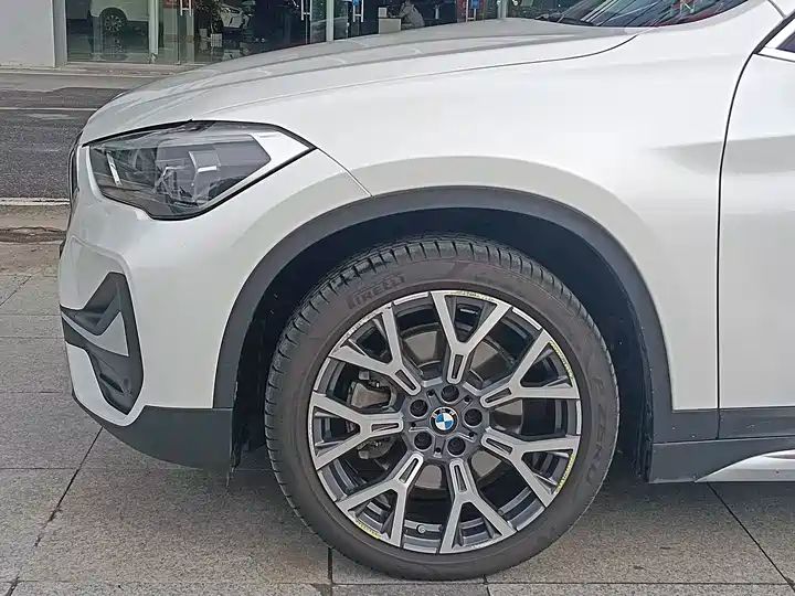 Hot Sale 2016-2025 Used BMW X1 Luxury SUV 5