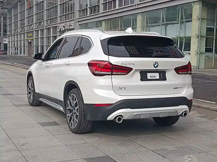 Hot Sale 2016-2025 Used BMW X1 Luxury SUV 7