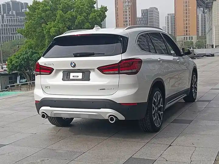 Hot Sale 2016-2025 Used BMW X1 Luxury SUV 9
