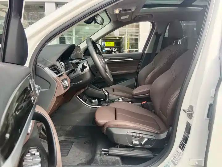 Hot Sale 2016-2025 Used BMW X1 Luxury SUV 10