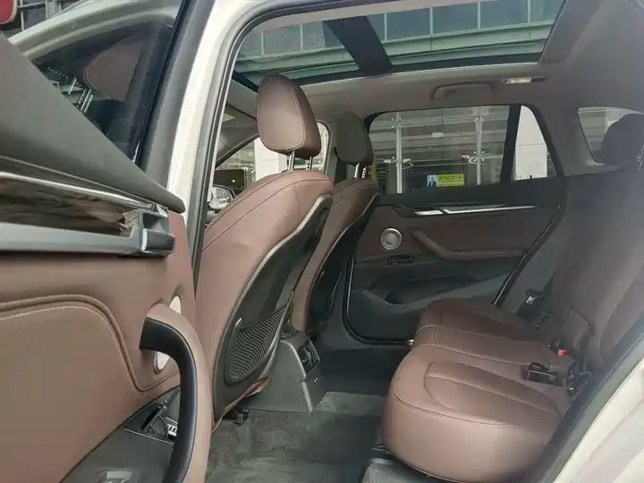 Hot Sale 2016-2025 Used BMW X1 Luxury SUV 11