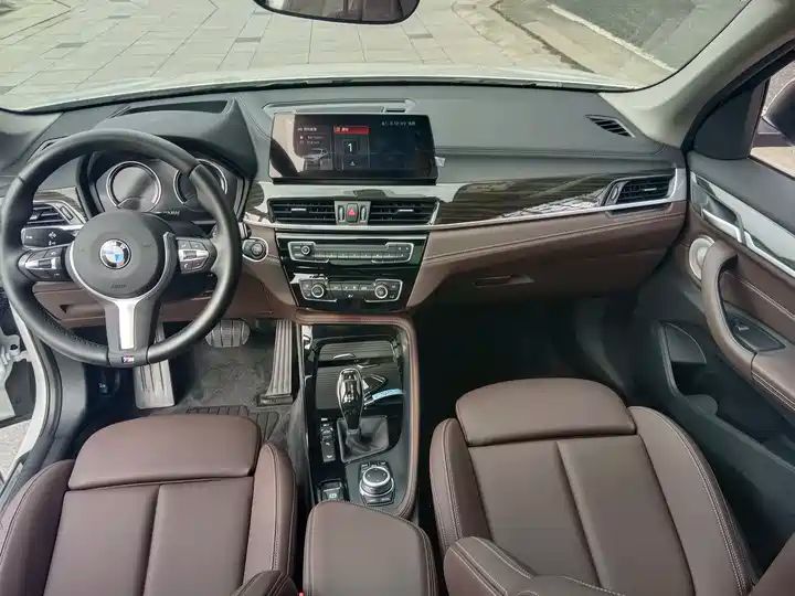 Hot Sale 2016-2025 Used BMW X1 Luxury SUV 12