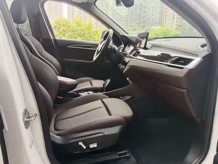 Hot Sale 2016-2025 Used BMW X1 Luxury SUV 13