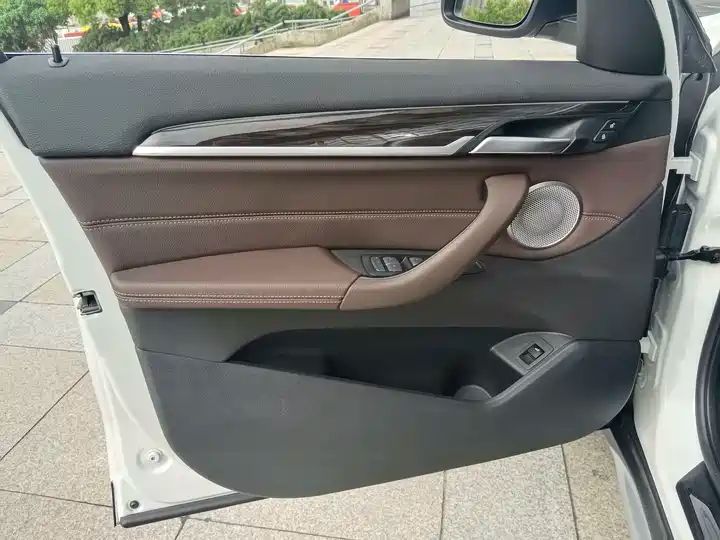 Hot Sale 2016-2025 Used BMW X1 Luxury SUV 14