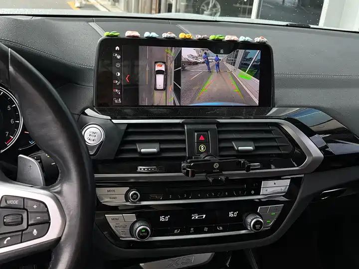 Hot Sale 2020-2025 Used BMW X3 Luxury SUV 10