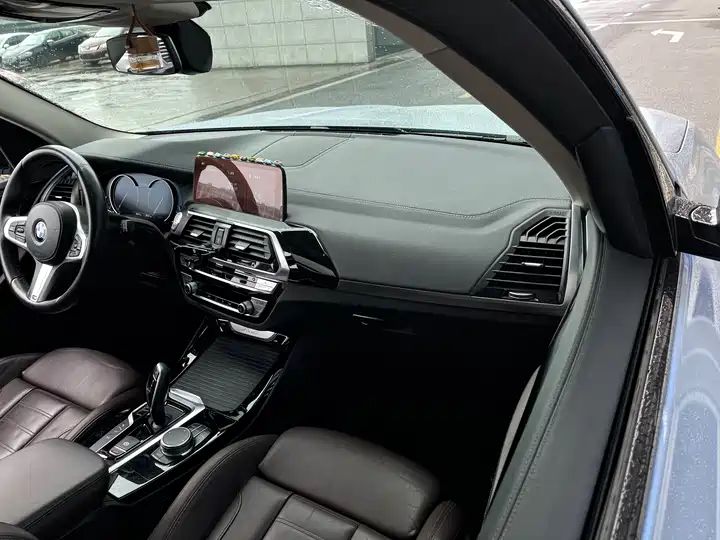 Hot Sale 2020-2025 Used BMW X3 Luxury SUV 15