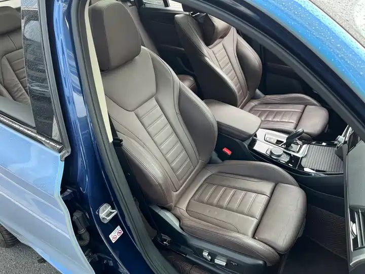 Hot Sale 2020-2025 Used BMW X3 Luxury SUV 16