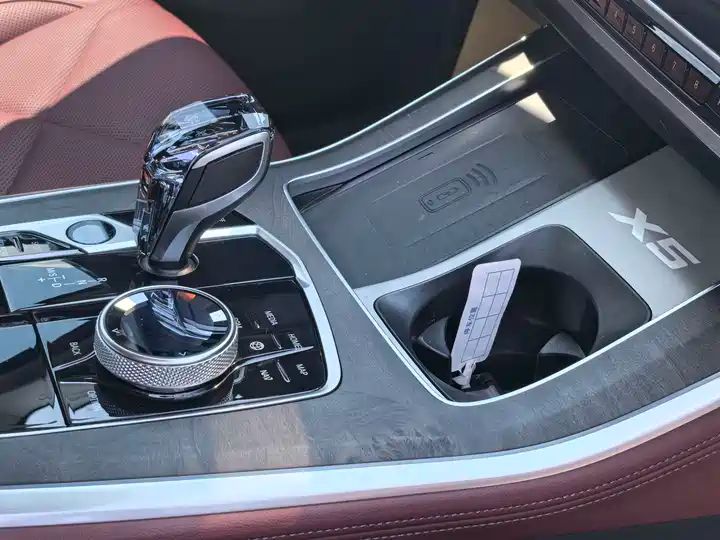 Hot Sale 2017-2025 Used BMW X5 Luxury SUV 7