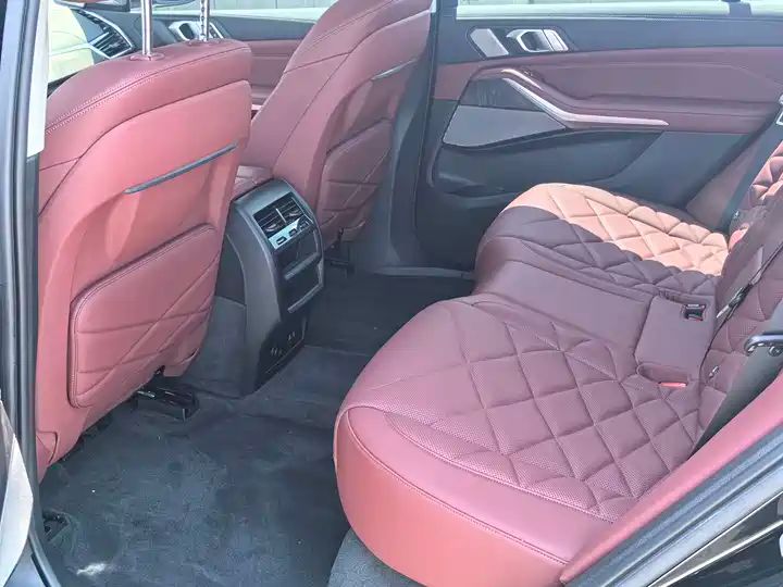 Hot Sale 2017-2025 Used BMW X5 Luxury SUV 10