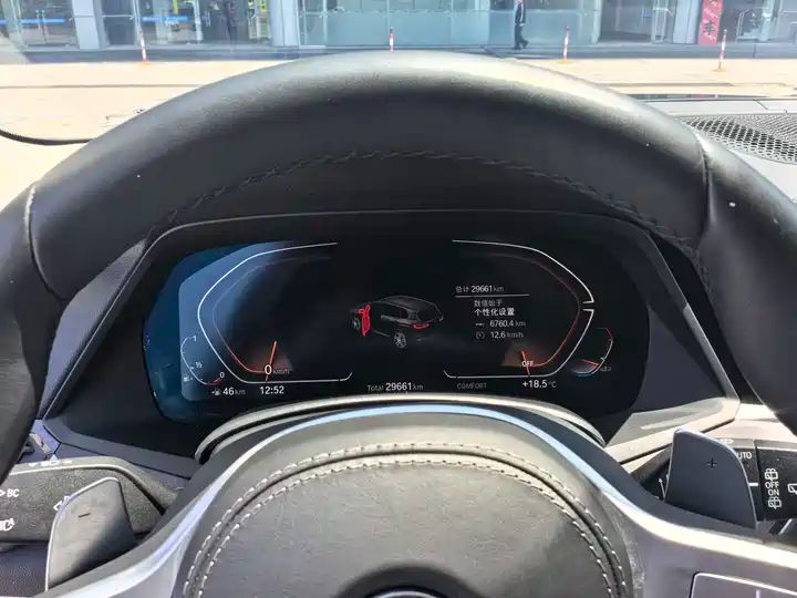 Hot Sale 2017-2025 Used BMW X5 Luxury SUV 12