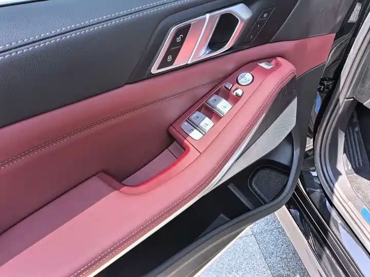 Hot Sale 2017-2025 Used BMW X5 Luxury SUV 15