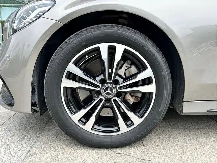 Hot Sale 2016-2024 Used Mercedes-Benz C200, C260,Customization Supported 7
