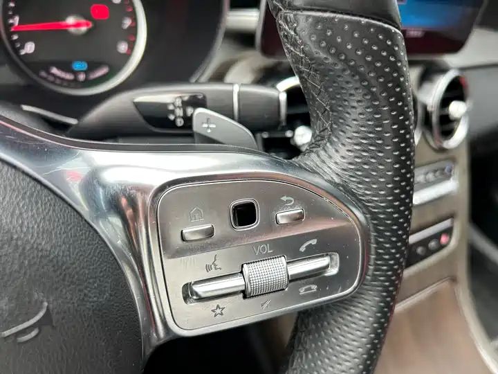 Hot Sale 2016-2024 Used Mercedes-Benz C200, C260,Customization Supported 16