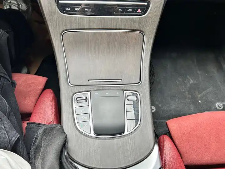Hot Sale 2016-2024 Used Mercedes-Benz C200, C260,Customization Supported 18