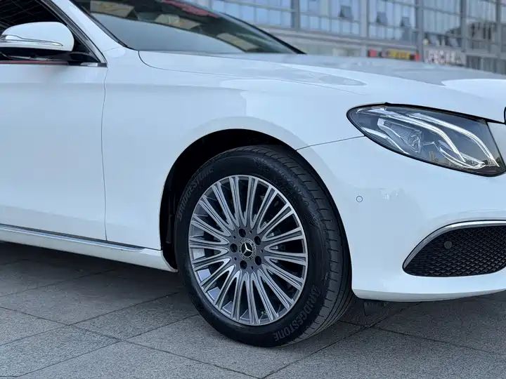 Hot Sale 2015-2024 Used Mercedes-Benz E260 & E300, Customization Supported 3