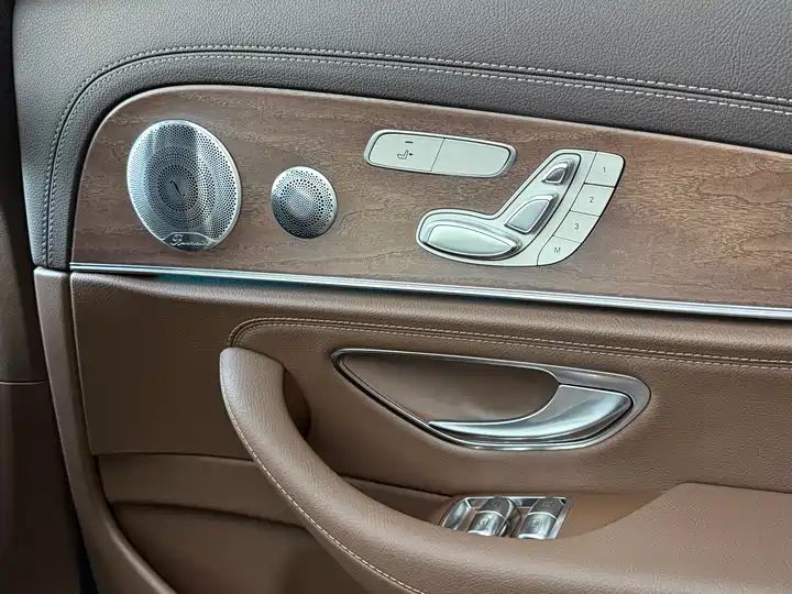 Hot Sale 2015-2024 Used Mercedes-Benz E260 & E300, Customization Supported 14