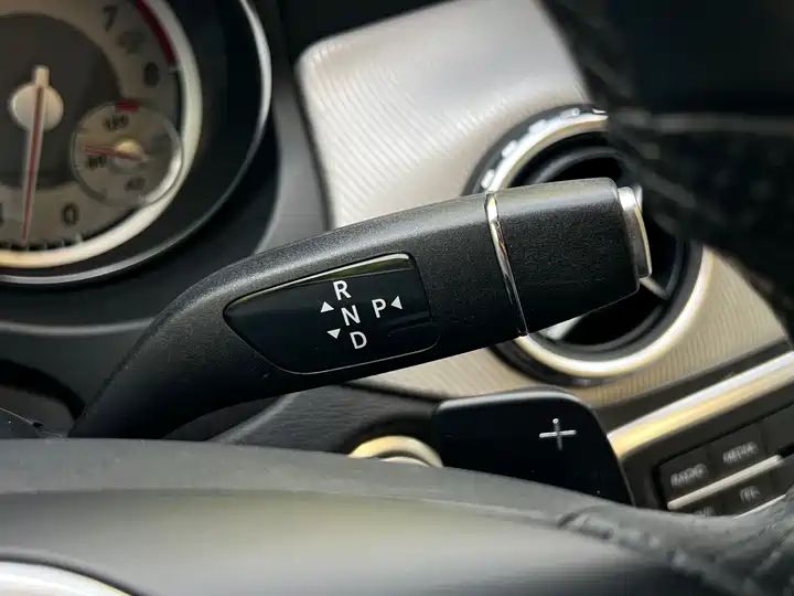 Hot Sale 2016 Used Mercedes-Benz GLA200, Customization Supported 20