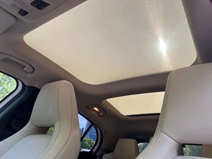 Hot Sale 2016 Used Mercedes-Benz GLA200, Customization Supported 21