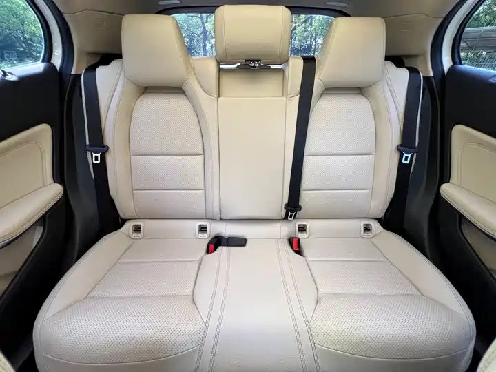 Hot Sale 2016 Used Mercedes-Benz GLA200, Customization Supported 25