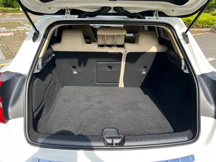 Hot Sale 2016 Used Mercedes-Benz GLA200, Customization Supported 26