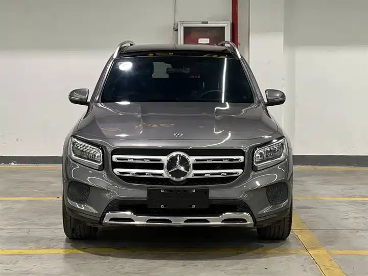 Hot Sale 2020-2024 Used Mercedes-Benz GLB180 & GLB220 2