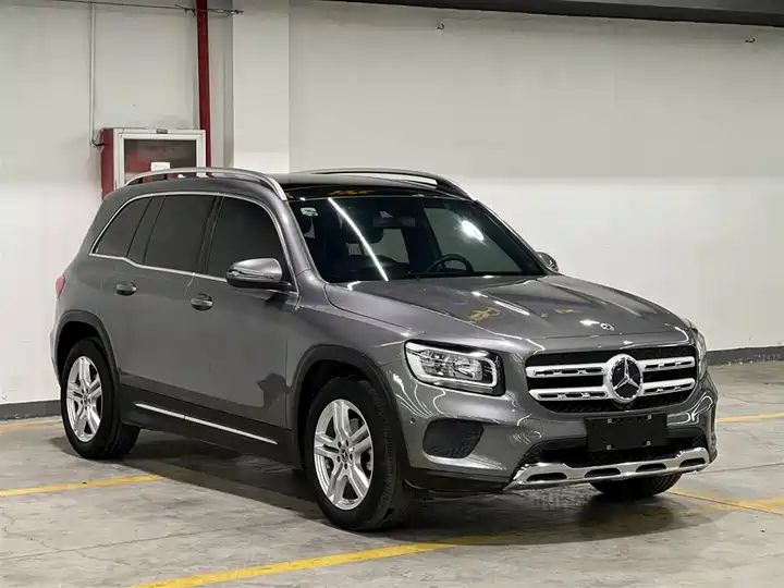 Hot Sale 2020-2024 Used Mercedes-Benz GLB180 & GLB220 3