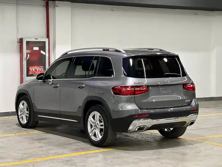Hot Sale 2020-2024 Used Mercedes-Benz GLB180 & GLB220 4