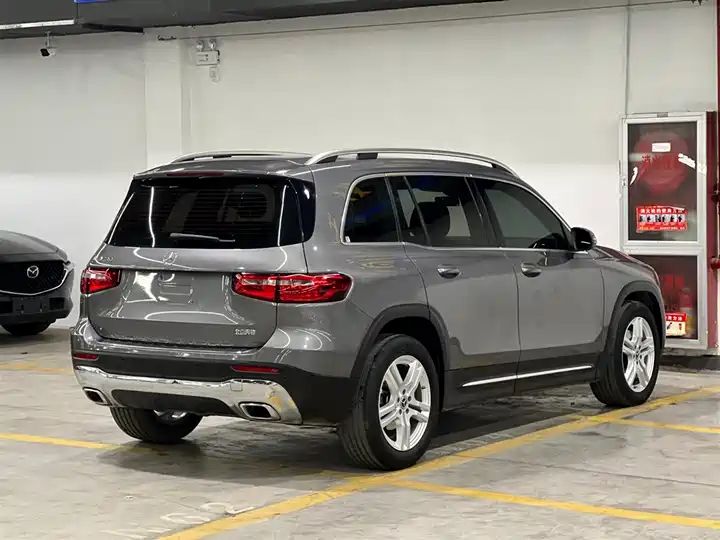 Hot Sale 2020-2024 Used Mercedes-Benz GLB180 & GLB220 5