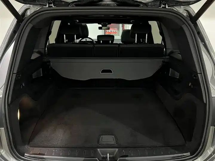 Hot Sale 2020-2024 Used Mercedes-Benz GLB180 & GLB220 7