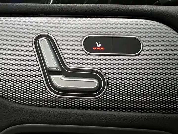 Hot Sale 2020-2024 Used Mercedes-Benz GLB180 & GLB220 10