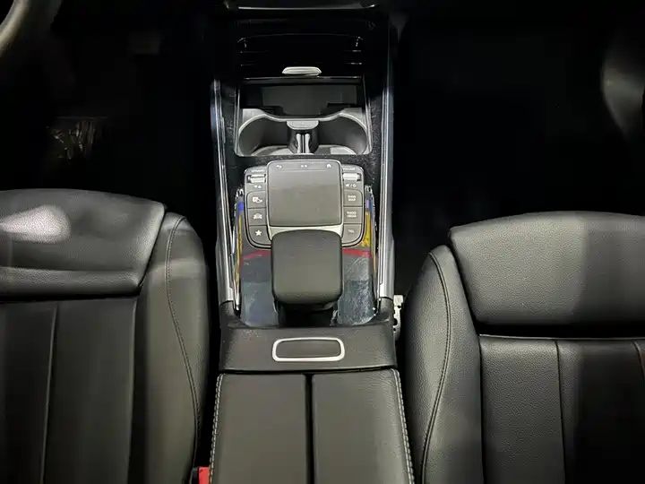 Hot Sale 2020-2024 Used Mercedes-Benz GLB180 & GLB220 16