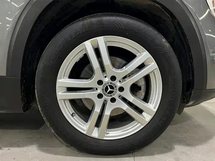 Hot Sale 2020-2024 Used Mercedes-Benz GLB180 & GLB220 19