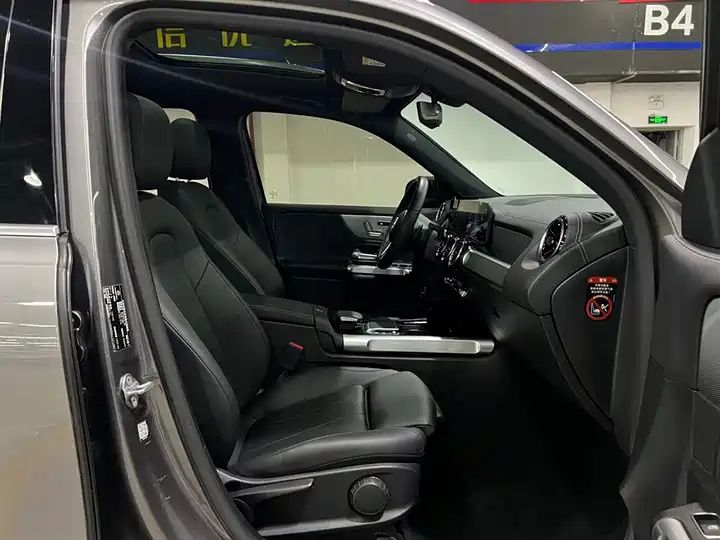 Hot Sale 2020-2024 Used Mercedes-Benz GLB180 & GLB220 20