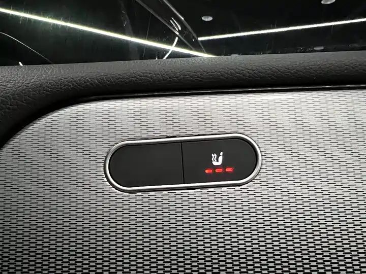 Hot Sale 2020-2024 Used Mercedes-Benz GLB180 & GLB220 21