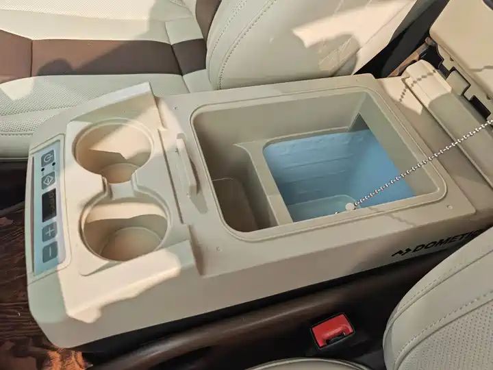 Mercedes-Benz V260 | China Used Car Export 18