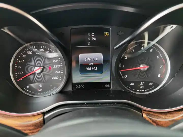 Mercedes-Benz V260 | China Used Car Export 20