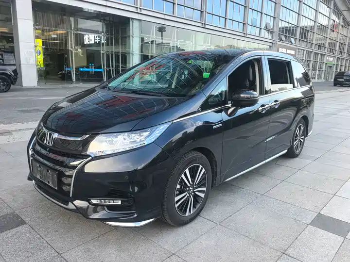 2017-2024 Chinese Car Export - Image 1