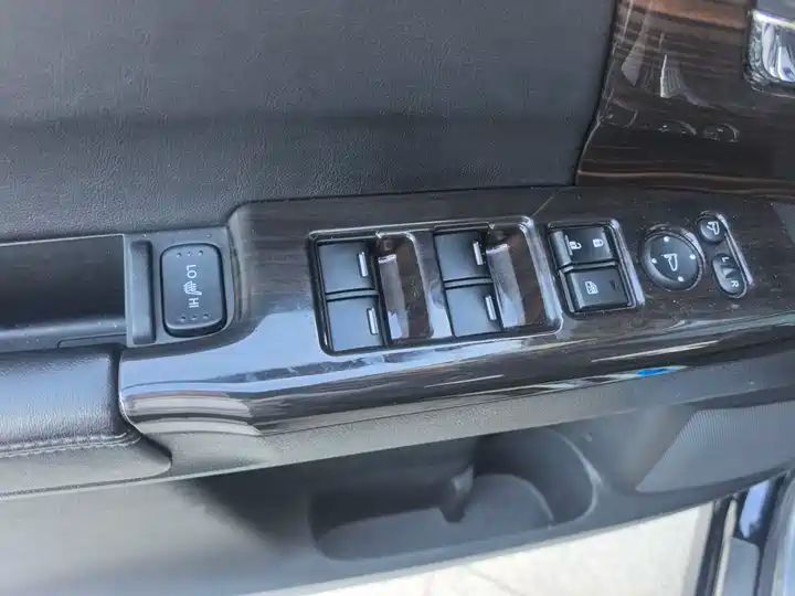 2017-2024 Chinese Car Export 8