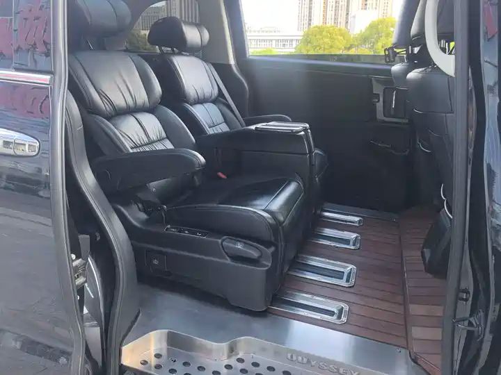 2017-2024 Chinese Car Export 10