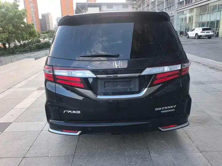 2017-2024 Chinese Car Export 11