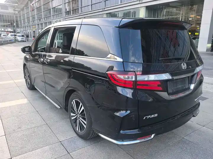 2017-2024 Chinese Car Export 12