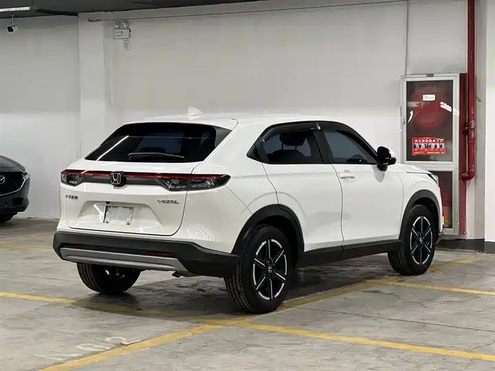 2017-2023 China Used Car Export 5