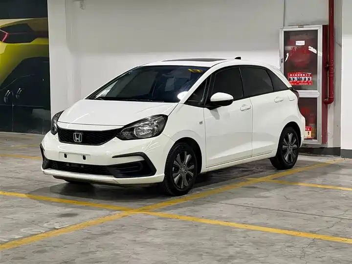 2018-2023 China Used Car Export - Image 1