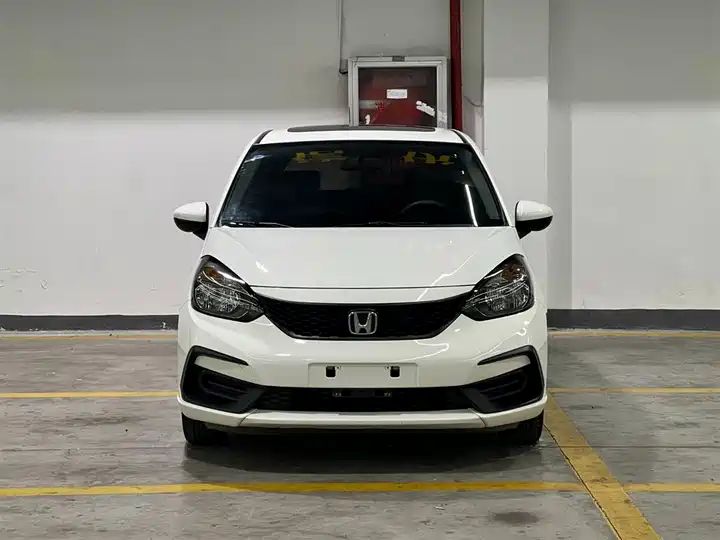 2018-2023 China Used Car Export 2